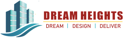 Dream Heights logo